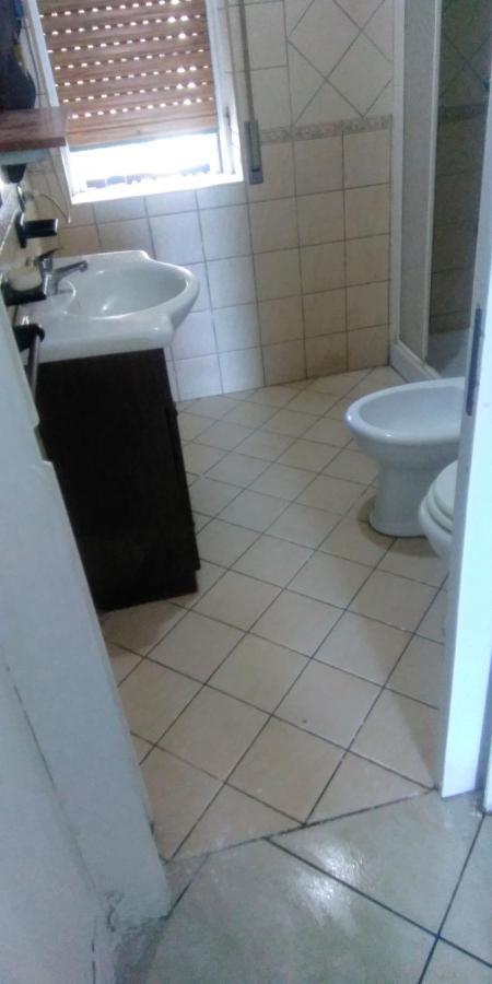 Oasi Hause Villa Castel Volturno Exteriör bild